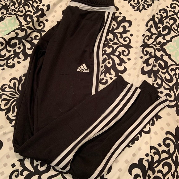 Adidas sweatpants - Picture 4 of 5